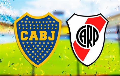 partido de river y boca en vivo y en directo